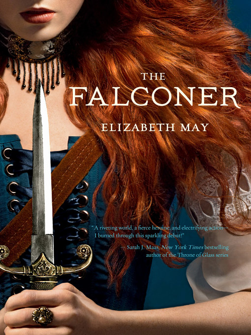 Elizabeth May创作的The Falconer作品的详细信息 - 可供借阅